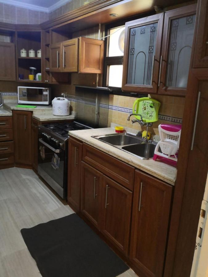 Rehab City Apartment カイロ エクステリア 写真