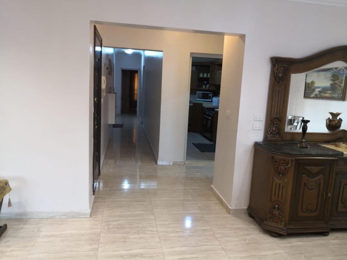 Rehab City Apartment カイロ エクステリア 写真
