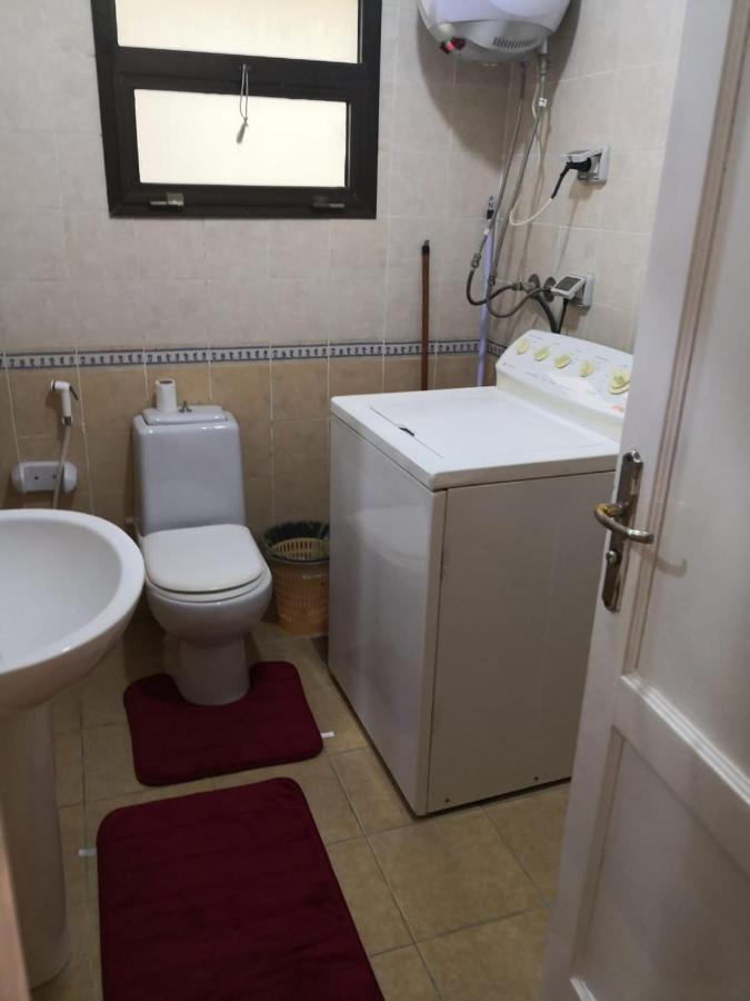 Rehab City Apartment カイロ エクステリア 写真