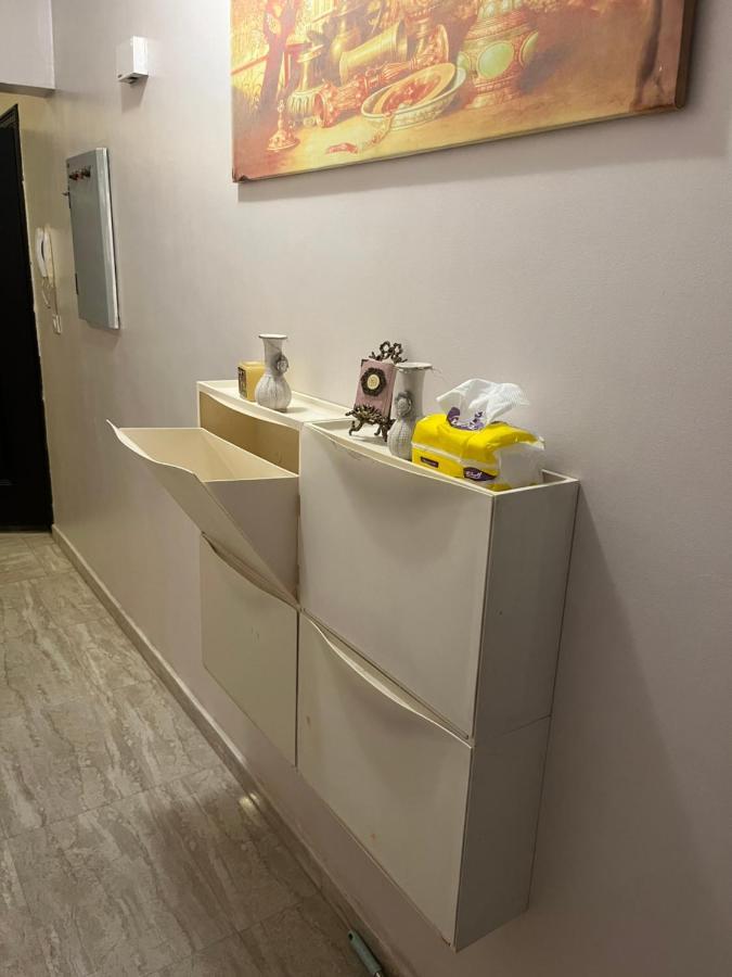 Rehab City Apartment カイロ エクステリア 写真